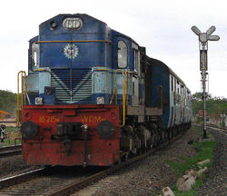 WDM3A-16215