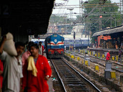 Delhi