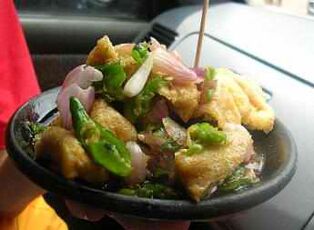 Tahu