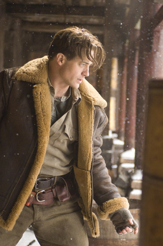 Rick O'Connell (John Catsle) | Indiana Jones Fan Fiction ...