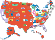 United-states-map