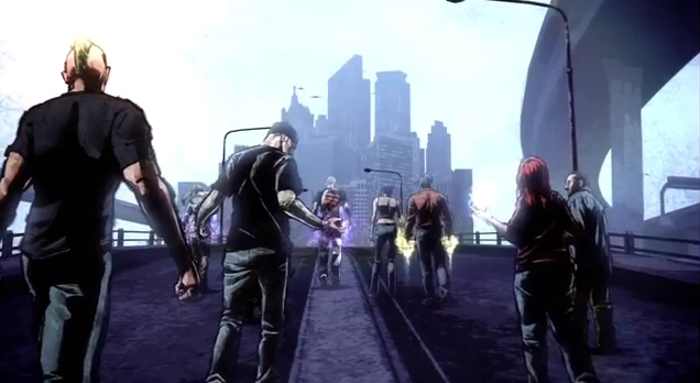 conduits infamous wiki fandom powered by wikia infamous first light and second son