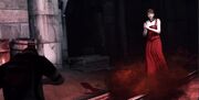 Bloody Mary. Controls Cole