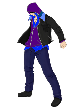 Ray