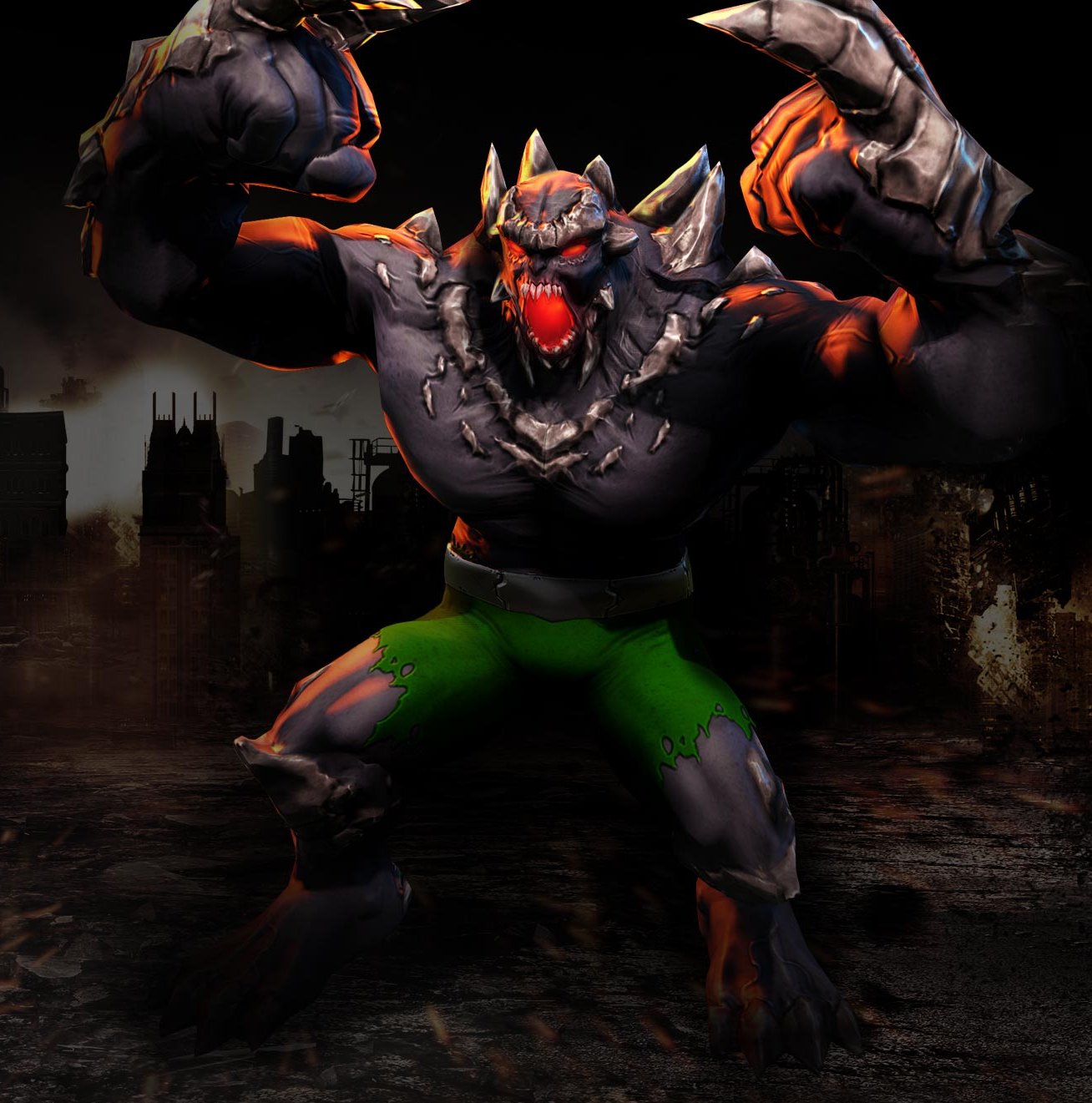 Doomsday Doomsday