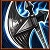 Atomic Axe
