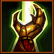 Claw of horus