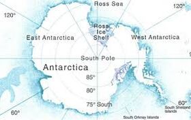 Antarctica