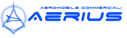 Aerius civil logo