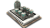 Concrete Plant