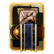 Aerial Commando Alt Art Penta Pack
