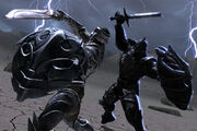 IB2 ClashMob Watchman