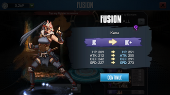 Kana uc-uc