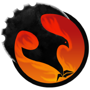 Flame Dawn Logo
