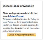 Screenshot Infobox umwandeln