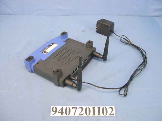 File:Linksys WRT54G v5.0 FCCd.jpg