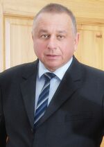 Hilmar Eichhorn