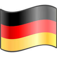 Download Image - Icon Flag Germany.svg.png | Inheriwiki | FANDOM ...
