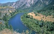 Vrael River