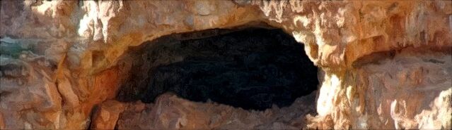 File:Canyon Cave Entrance.jpg
