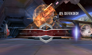 Super Move defend