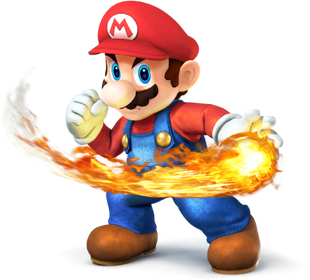 533px-Mario SSB4 Artwork