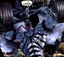 Antivenom