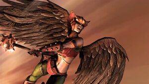 Hawk