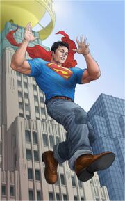 Superkid