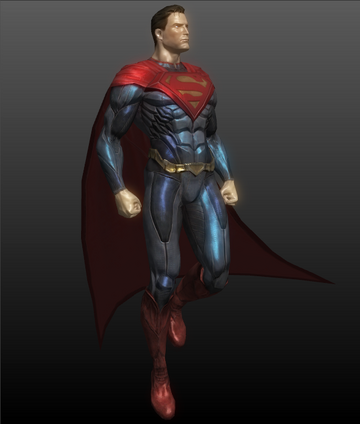 Superman (IGAUA)