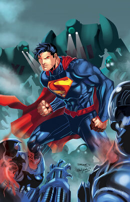 Superman (ABW)