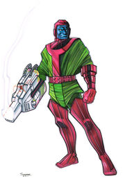 Kang