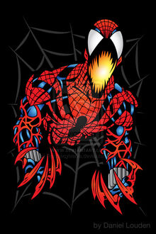 Spidercarnage