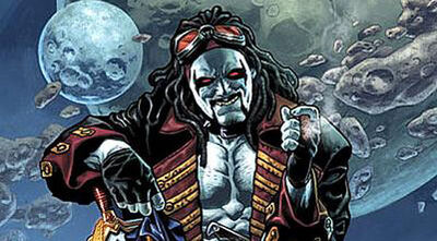 Lobo RotG