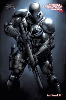 Venomson