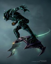 Goblin