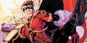Red-robin-new-52-tim-d-rake