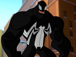 Venom (HA)