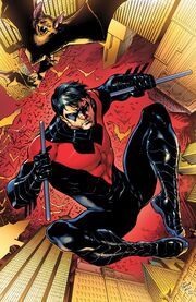 NightwingRed