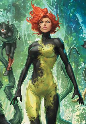 Ivy