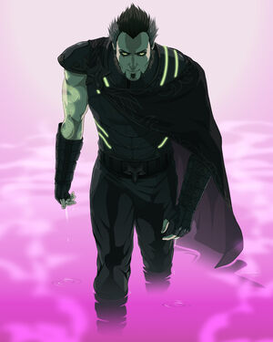 Ra's al Ghul