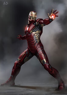 Iron