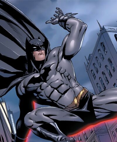 BatmanAnotherLife