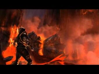 Hell - Netherrealm