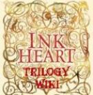 Inkheart Trilogy Wiki logo