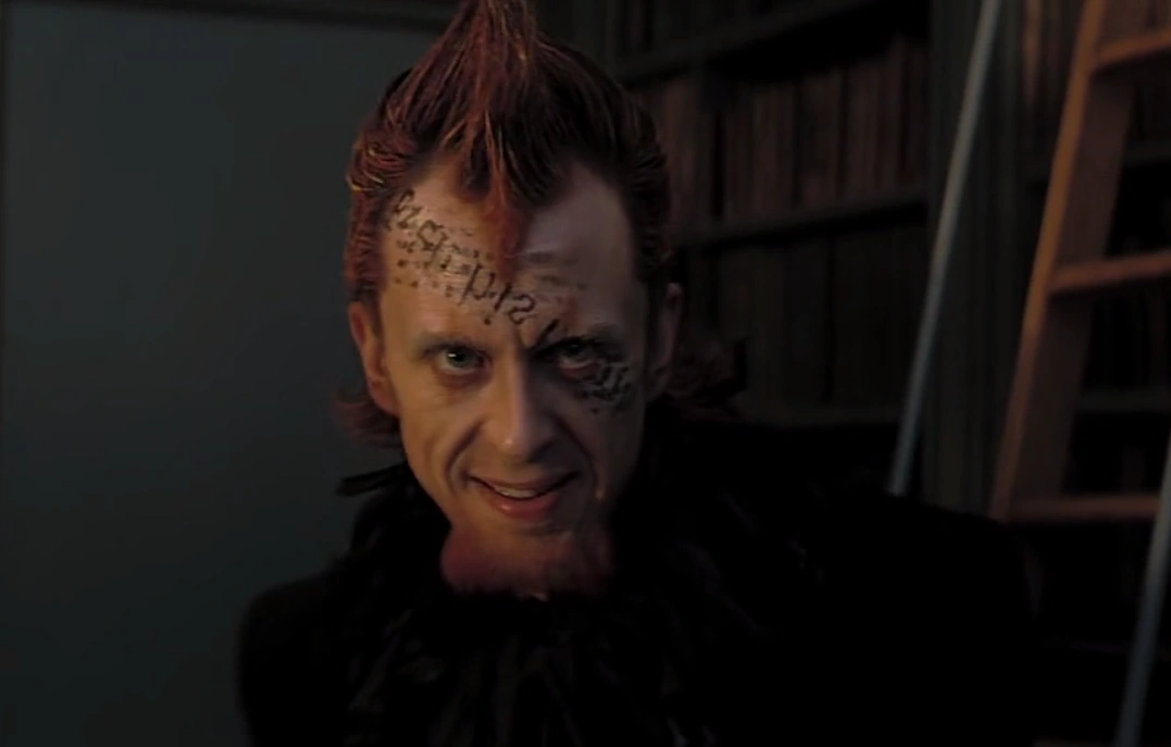 Cockerell | Inkheart Wiki | Fandom powered by Wikia