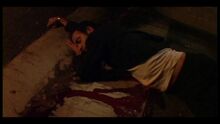 Devon dead