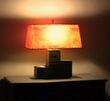 Bedroom lamp-0