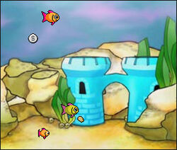 Insaniquarium