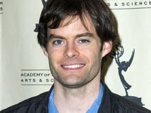 Showbiz bill hader